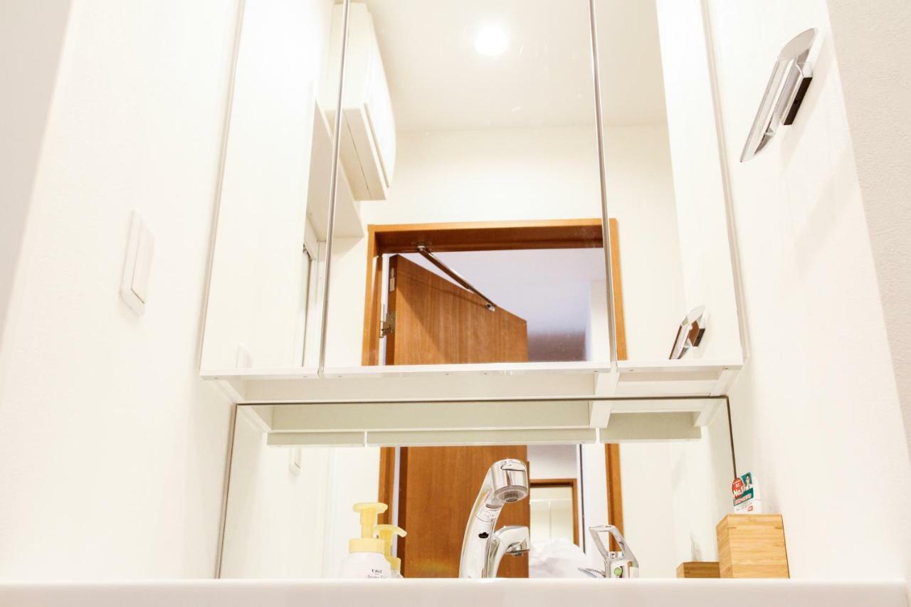Alo Bnb 5 - Near Nippori, Sendagi, Yanaka Ginza - Self Check-In Tóquio Exterior foto