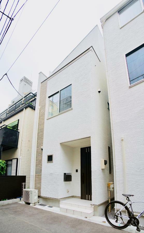 Alo Bnb 5 - Near Nippori, Sendagi, Yanaka Ginza - Self Check-In Tóquio Exterior foto