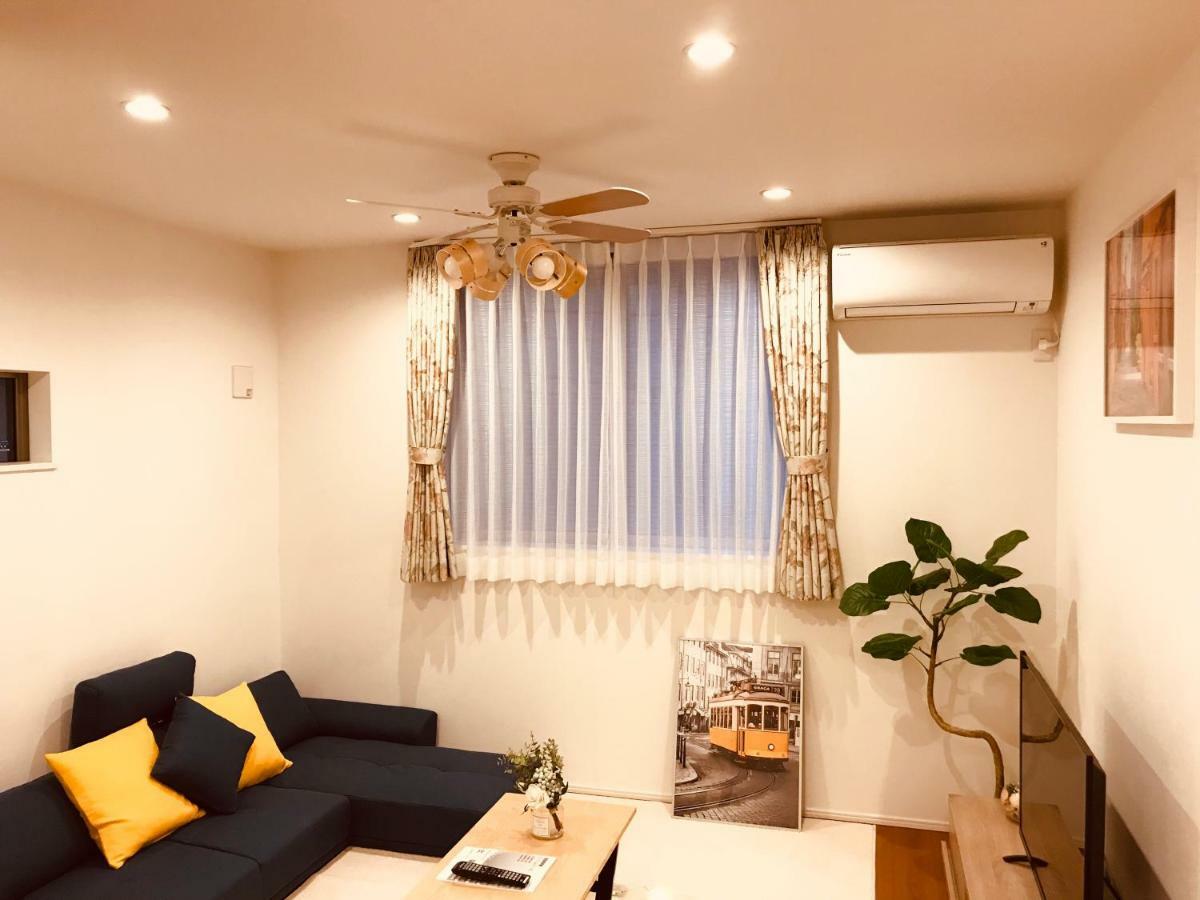 Alo Bnb 5 - Near Nippori, Sendagi, Yanaka Ginza - Self Check-In Tóquio Exterior foto